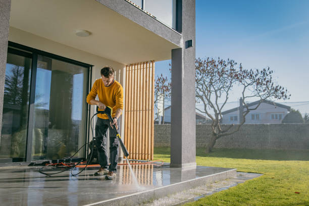 Lake City, MN Pressure Washing Services Company