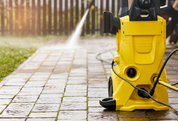 Best Restaurant Pressure Washing  in Lake City, MN